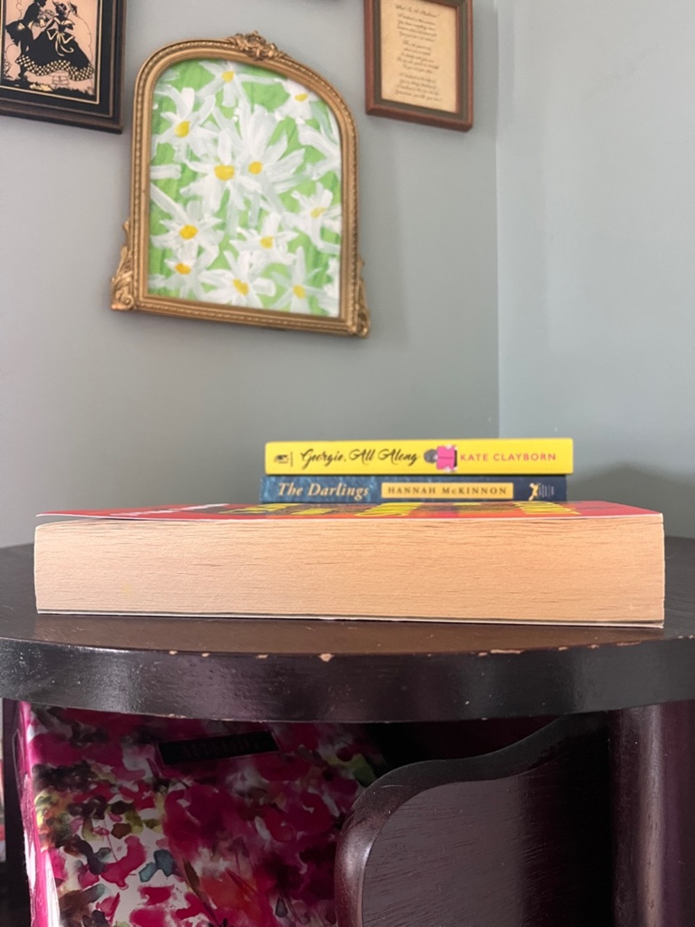 Book bundle (4) - Picture 2 of 9